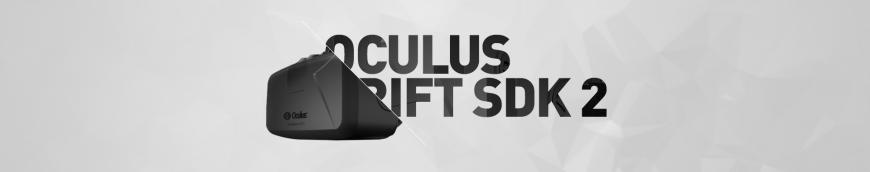 Шлемы виртуальной реальности Oculus Rift DK2 на складе компании Цветной Мир